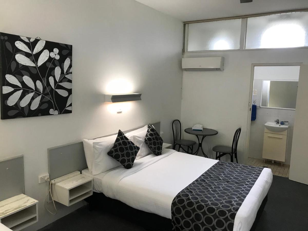 科夫斯施沃特汽车旅馆 科夫斯港 外观 照片